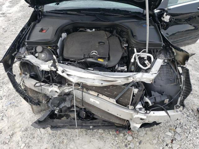 2021 MERCEDES-BENZ GLC 300 4M - W1N0G8EB6MV286863