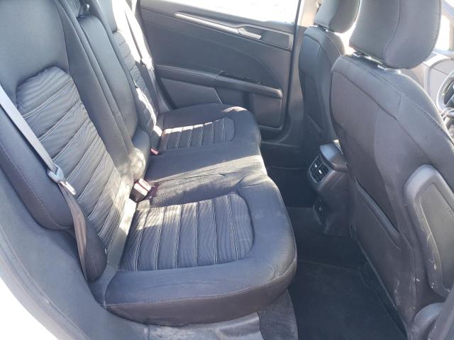 2016 FORD FUSION SE 3FA6P0HD3GR226675