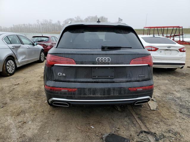 WA1GAAFY4N2018215 2022 AUDI Q5, photo no. 6