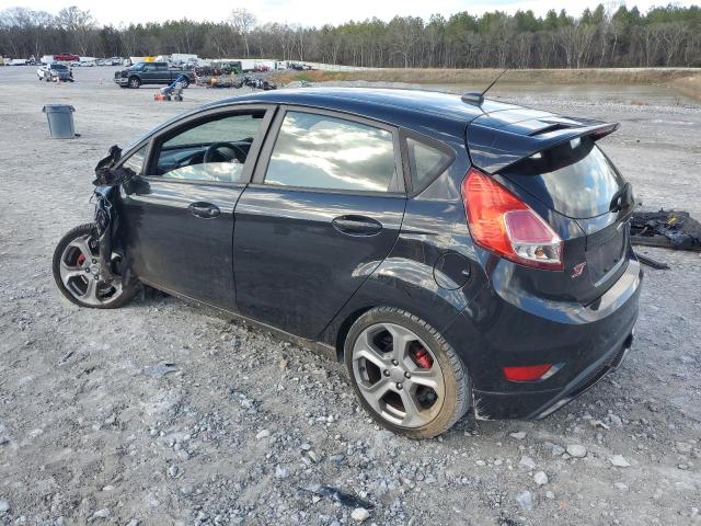 2015 Ford Fiesta St VIN: 3FADP4GX9FM135657 Lot: 44404304