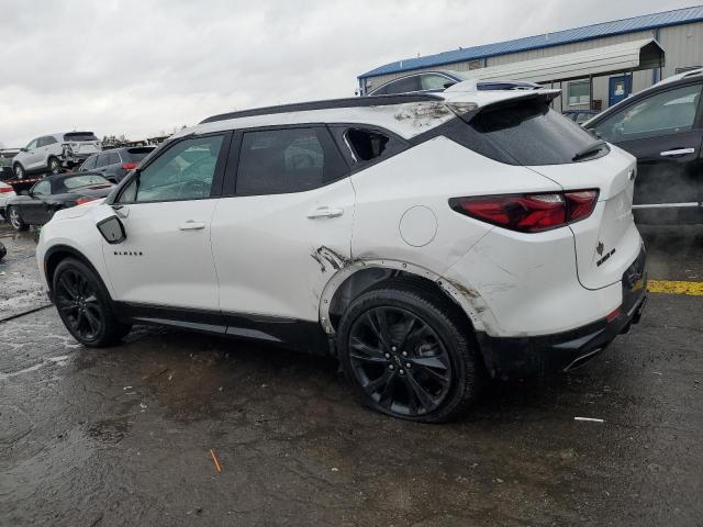 2021 Chevrolet Blazer - Image 2