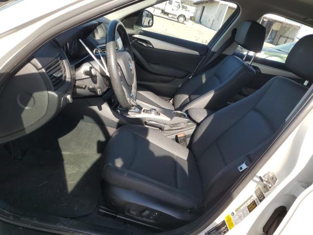 2015 BMW X1 SDRIVE2 - WBAVM1C57FV316866