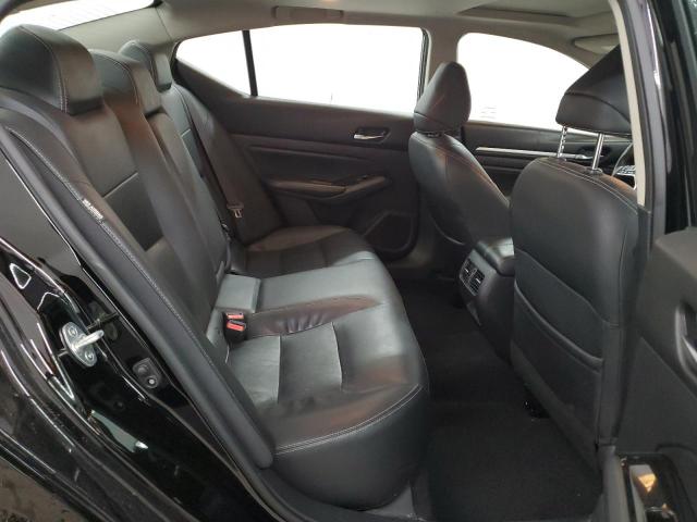 2020 NISSAN ALTIMA SL 1N4BL4EW1LC156027