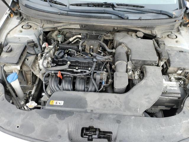 2017 HYUNDAI SONATA SE - 5NPE24AF1HH492241