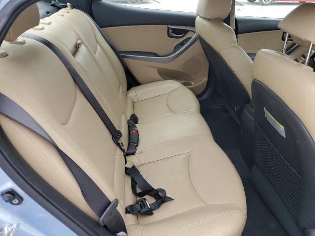 2012 Hyundai Elantra - Image 10