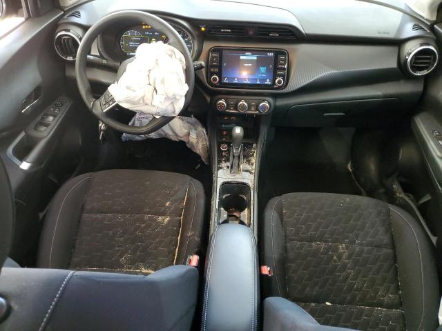 2023 NISSAN KICKS SV 3N1CP5CVXPL531574