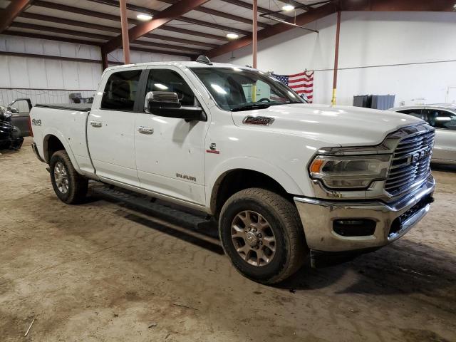2019 Ram 2500 Laramie VIN: 3C6UR5FL5KG729221 Lot: 42644724