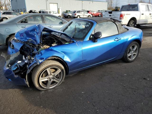 2006 Mazda MX-5 Miata 