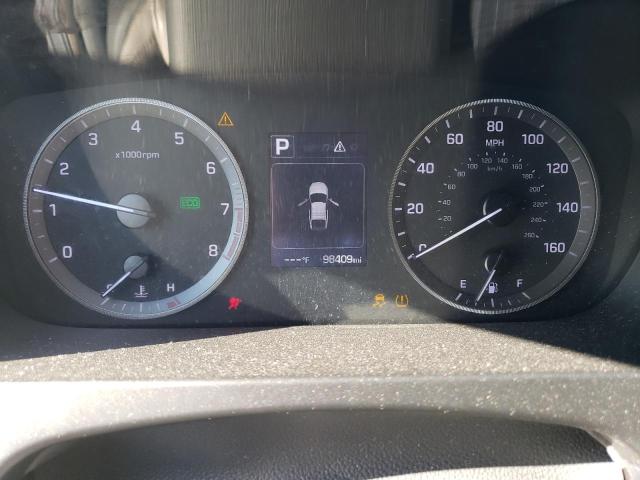 2015 HYUNDAI SONATA SPO 5NPE34AF8FH050888