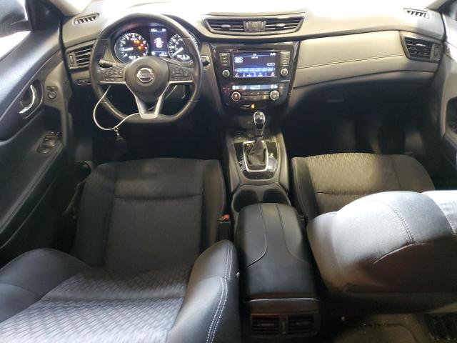 2019 NISSAN ROGUE S - JN8AT2MV5KW393429