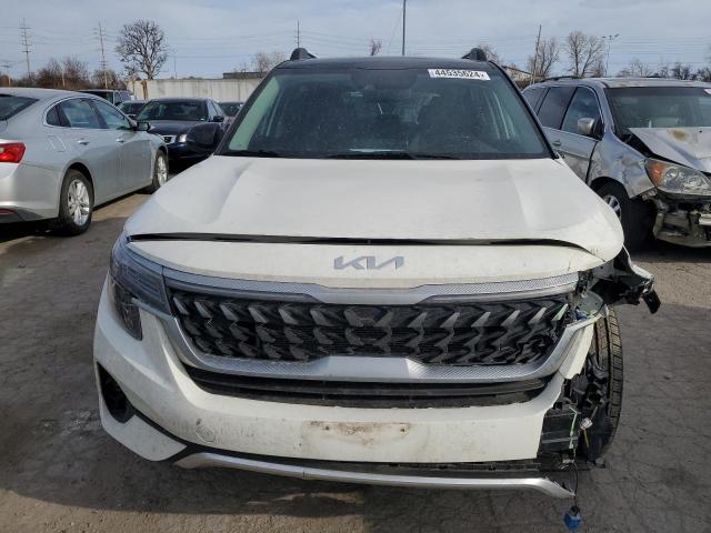 2023 KIA SELTOS NIG - KNDEUCA20P7350175