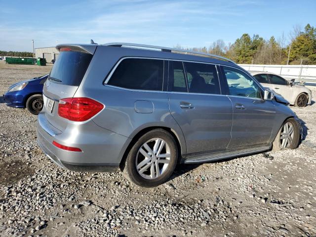 VIN 4JGDF6EEXFA447635 2015 Mercedes-Benz GL-Class, ... no.3