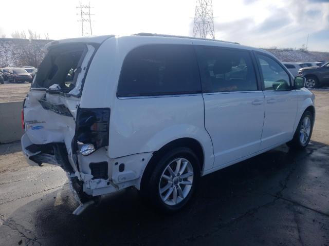 2018 DODGE GRAND CARA - 2C4RDGCG9JR360100