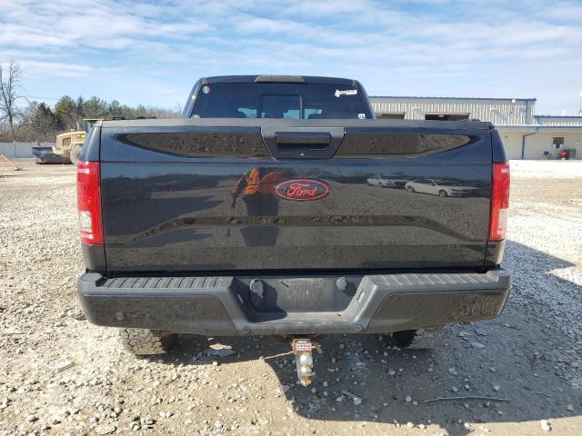 2015 FORD F150 SUPER 1FTFW1EG0FFB35652