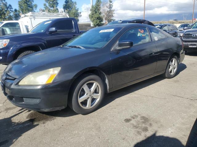 2005 Honda Accord Sedan LX