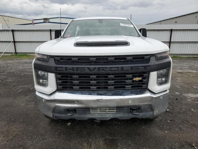 2022 CHEVROLET 2500 4X4 - 2GC1YLE78N1208000