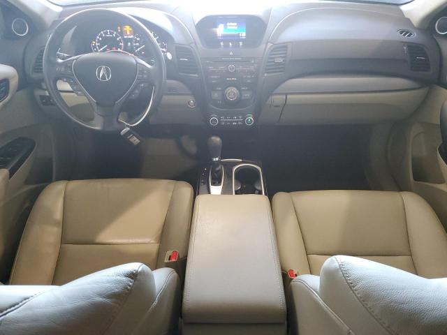 2016 ACURA RDX 5J8TB4H31GL016795