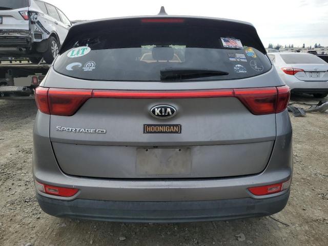 2017 KIA SPORTAGE L KNDPM3AC8H7153273