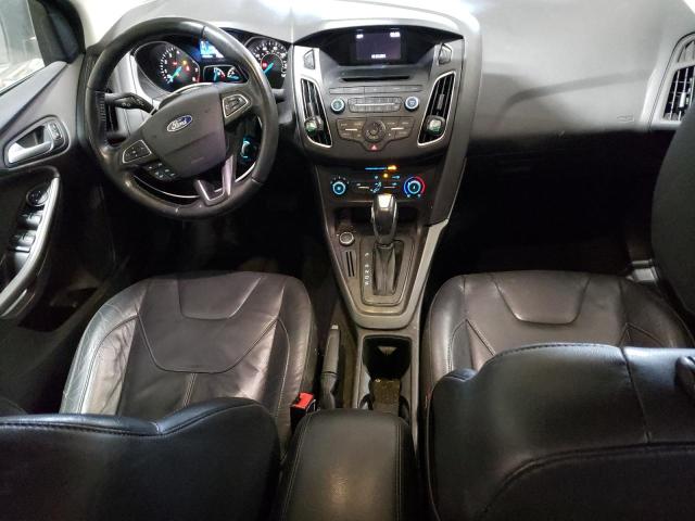 2016 Ford Focus Se VIN: 1FADP3F25GL391412 Lot: 44821774