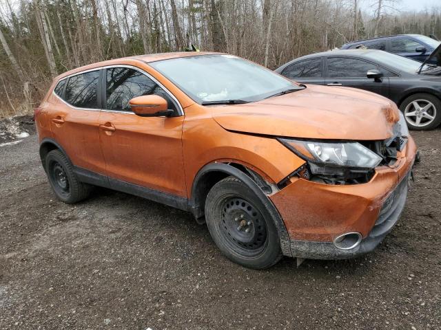 2018 NISSAN QASHQAI JN1BJ1CP0JW159784