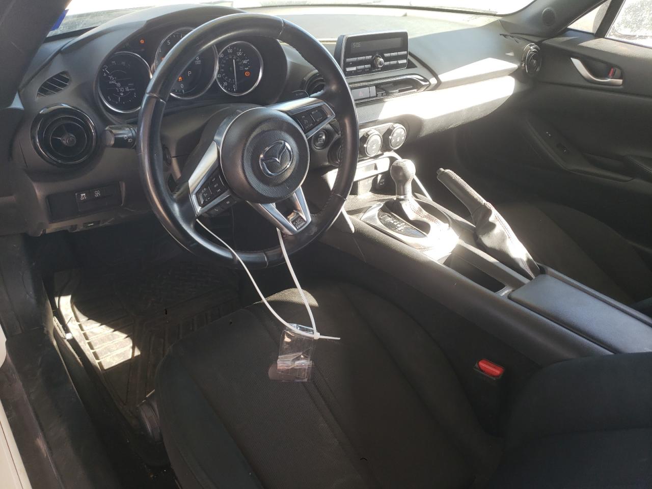 JM1NDAB70G0106419 2016 Mazda Mx-5 Miata Sport