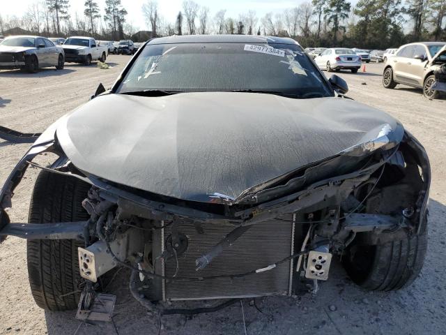 2017 CHEVROLET CAMARO LT 1G1FD1RS9H0106508