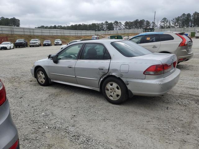 2002 Honda Accord Ex VIN: 1HGCG165X2A064725 Lot: 44282674