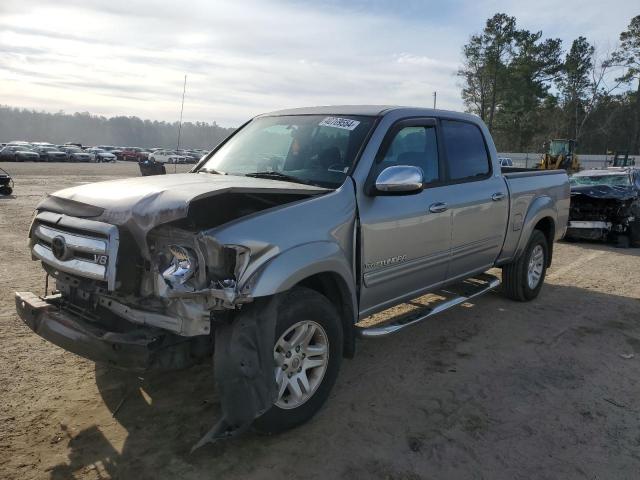 2006 Toyota Tundra 