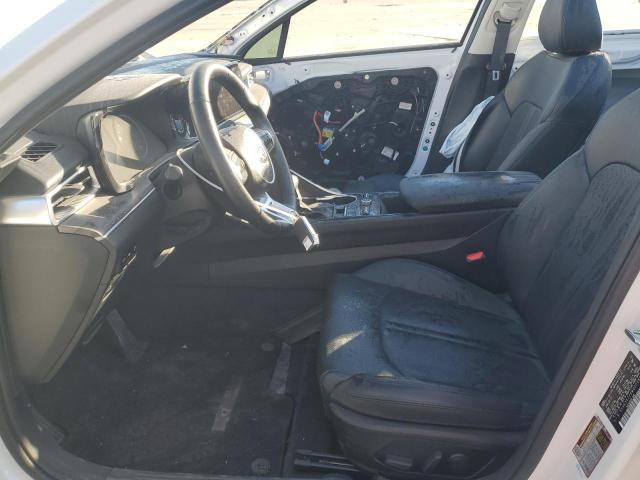 2021 KIA K5 EX 5XXG34J26MG059863