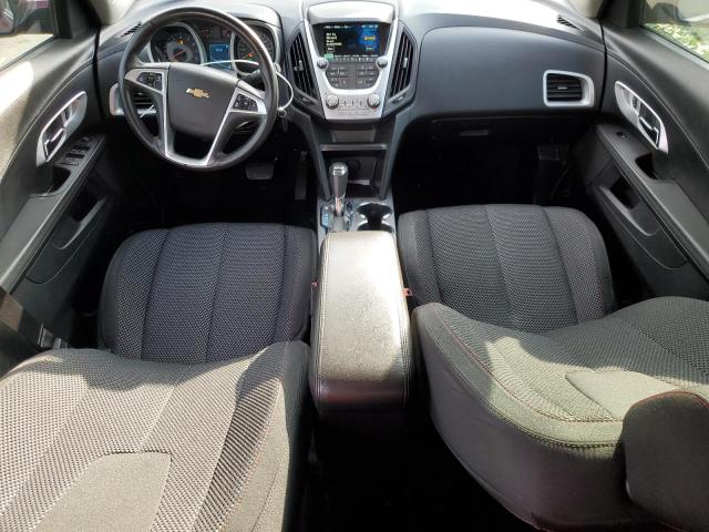 2017 CHEVROLET EQUINOX LT 2GNALCEK6H1505815