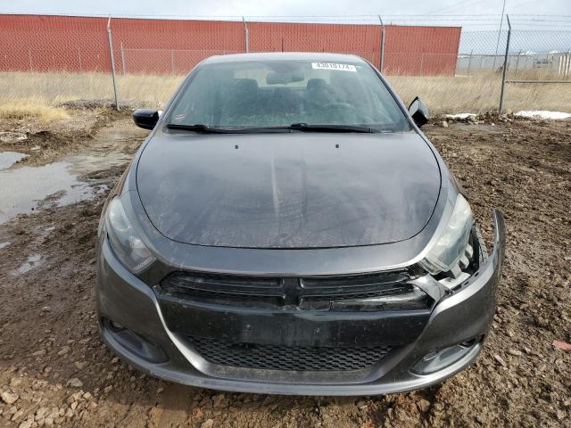2016 DODGE DART SXT - 1C3CDFBB5GD531026