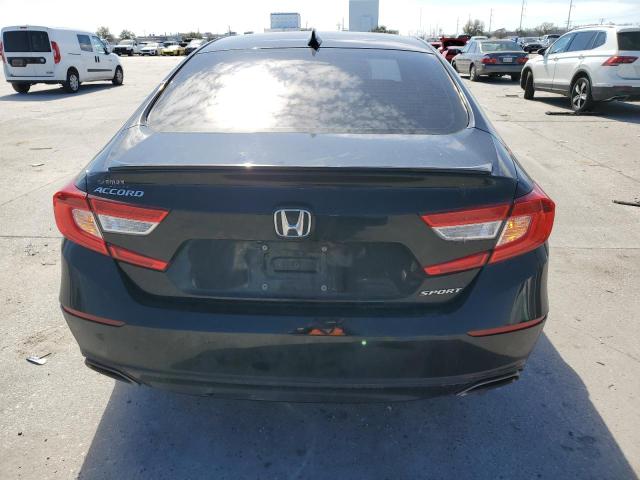 1HGCV1F33MA003403 2021 Honda Accord Sport