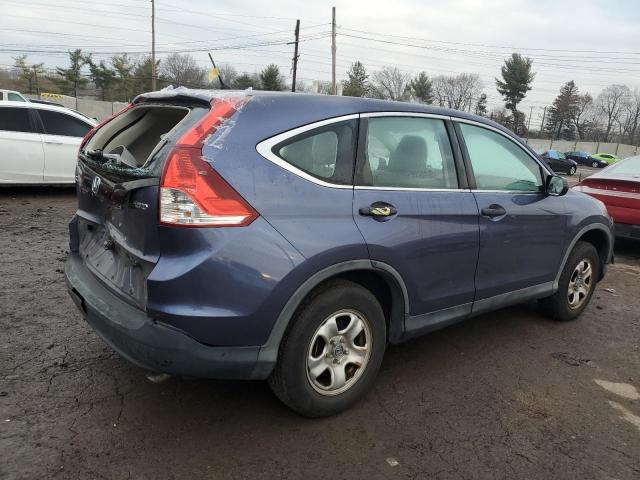 VIN KNDNE5H32P6265819 2012 HONDA CRV no.3