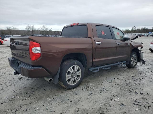 2016 Toyota Tundra Crewmax 1794 VIN: 5TFGW5F14GX201931 Lot: 39357704