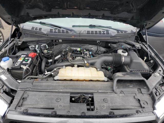 2019 FORD F150 SUPER 1FTEW1EP4KFB87629