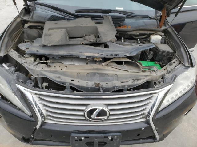 2T2ZK1BA8EC135555 | 2014 Lexus rx 350