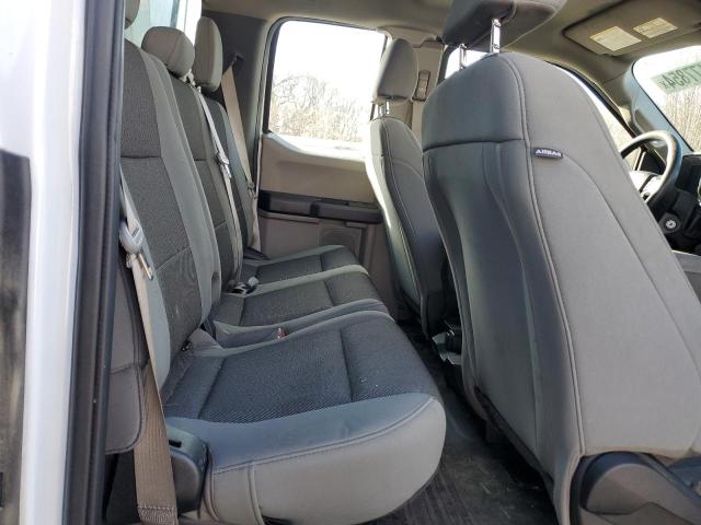 2020 FORD F150 SUPER - 1FTFX1C52LKE80683