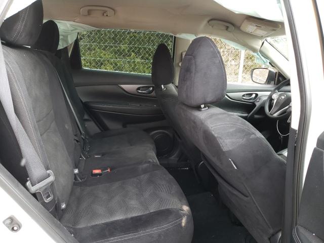 2016 NISSAN ROGUE S 5N1AT2MT9GC799552