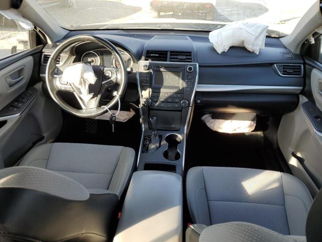 2016 TOYOTA CAMRY LE 4T1BF1FK9GU599887