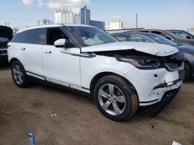 2020 LAND ROVER RANGE ROVE SALYB2EX8LA265691