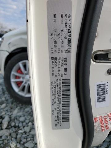 2015 DODGE JOURNEY SX - 3C4PDCBB8FT572402