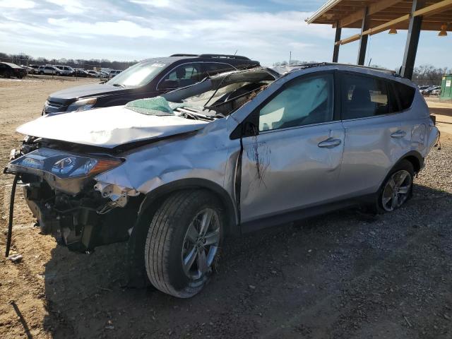 2015 TOYOTA RAV4 XLE 2T3WFREV0FW187942