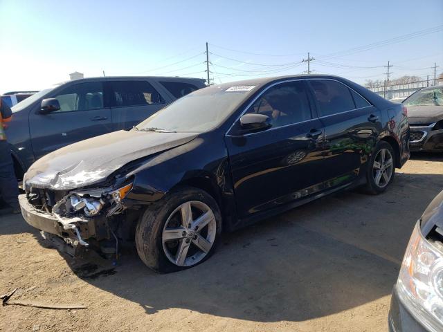 TOYOTA CAMRY L