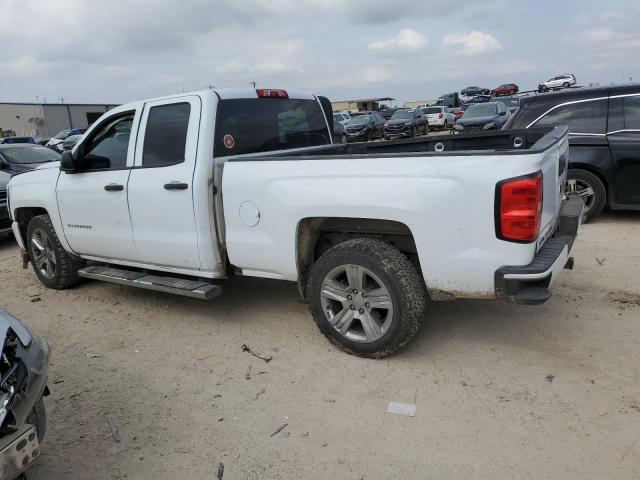 2016 CHEVROLET SILVERADO 1GCRCPEC2GZ186141