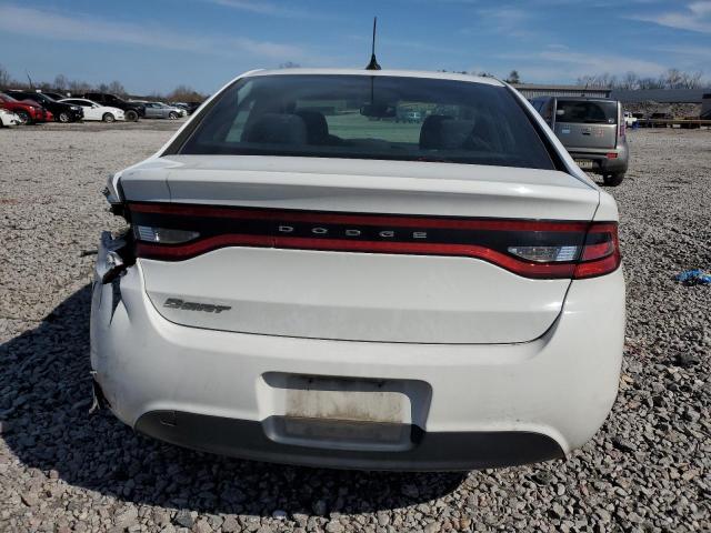 2015 DODGE DART SE 1C3CDFAA8FD434197
