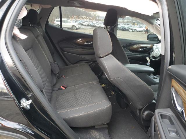 2019 GMC TERRAIN SL 3GKALTEV7KL300985