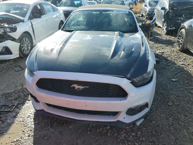 2015 FORD MUSTANG 1FATP8UHXF5364144