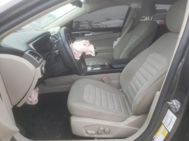 2017 FORD FUSION SE 3FA6P0H73HR388060