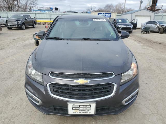2015 CHEVROLET CRUZE LT - 1G1PE5SB9F7127964