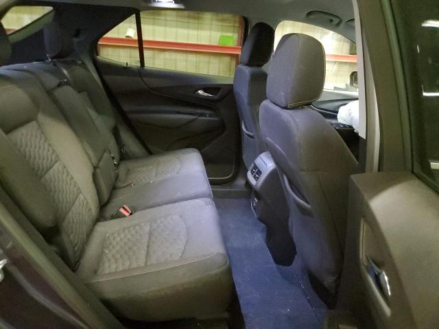 2019 CHEVROLET EQUINOX LT 3GNAXVEXXKL293261